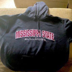 Mississippi State hoodie